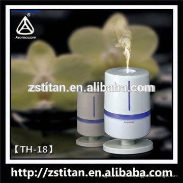 New ultrasonic mist decorative lamp electric